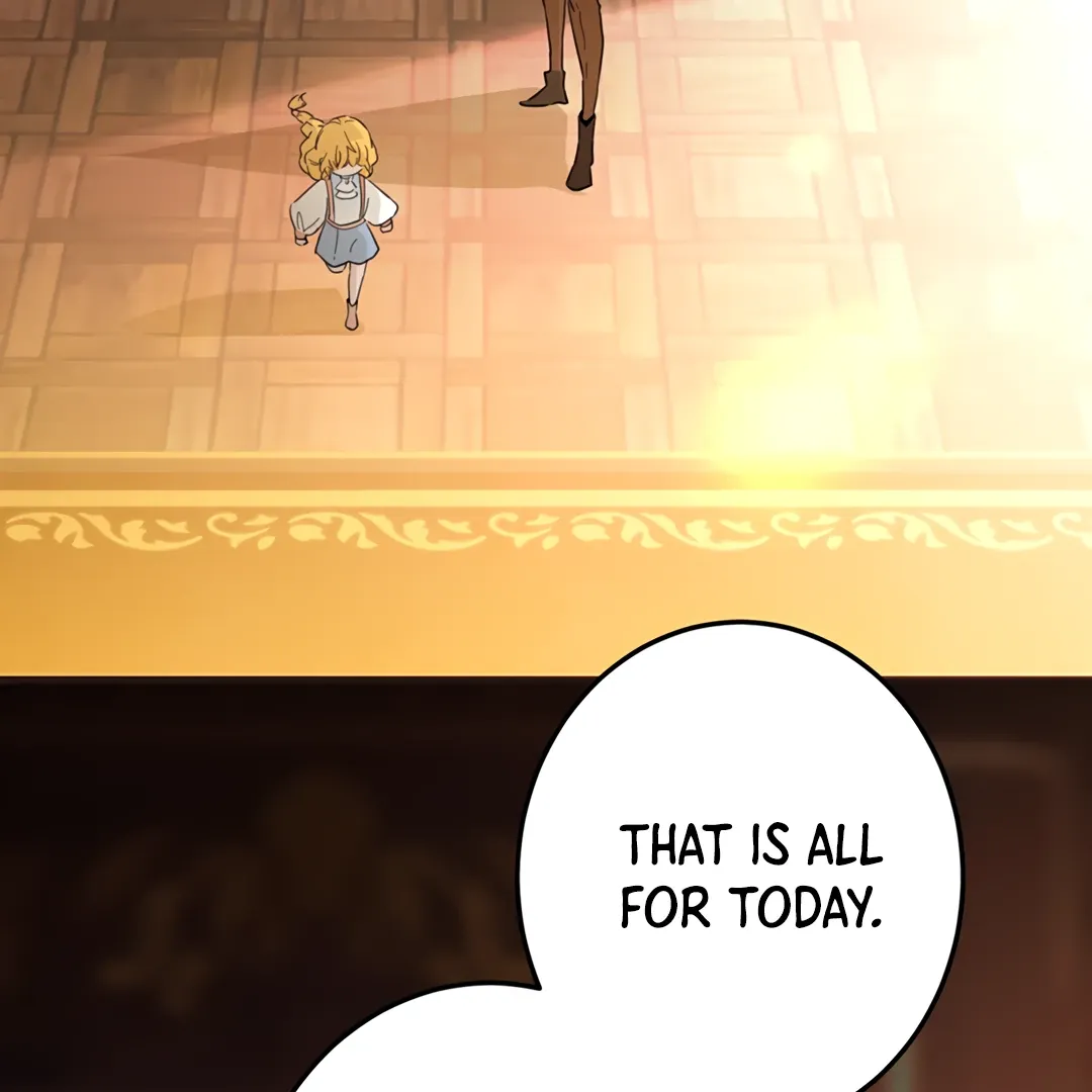 From Six to Sovereignty: The Girl Who Ruled Chapter 59 page 32 - 