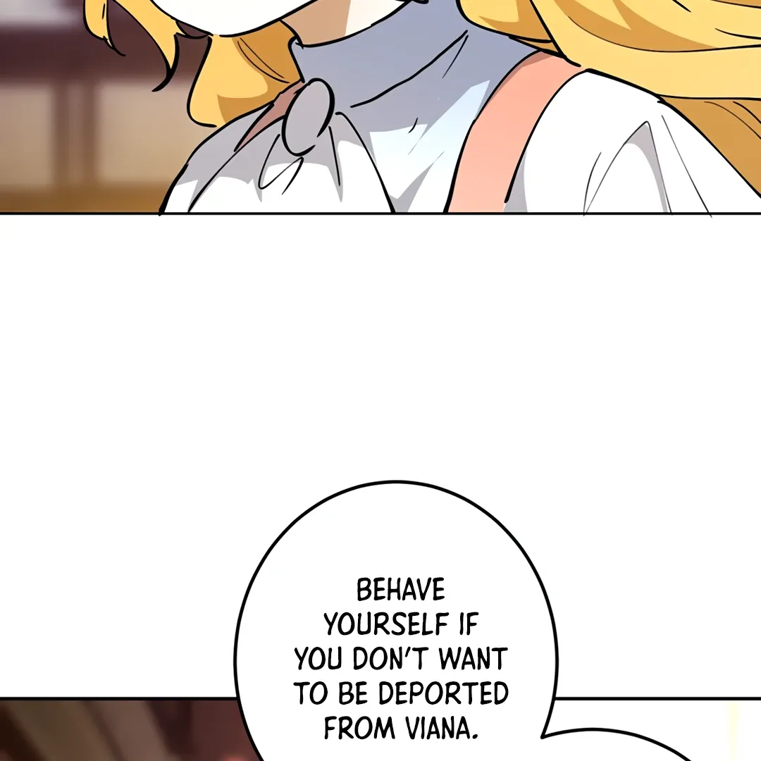 From Six to Sovereignty: The Girl Who Ruled Chapter 59 page 34 - 