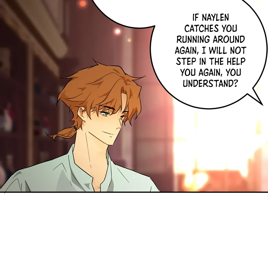 From Six to Sovereignty: The Girl Who Ruled Chapter 59 page 35 - 