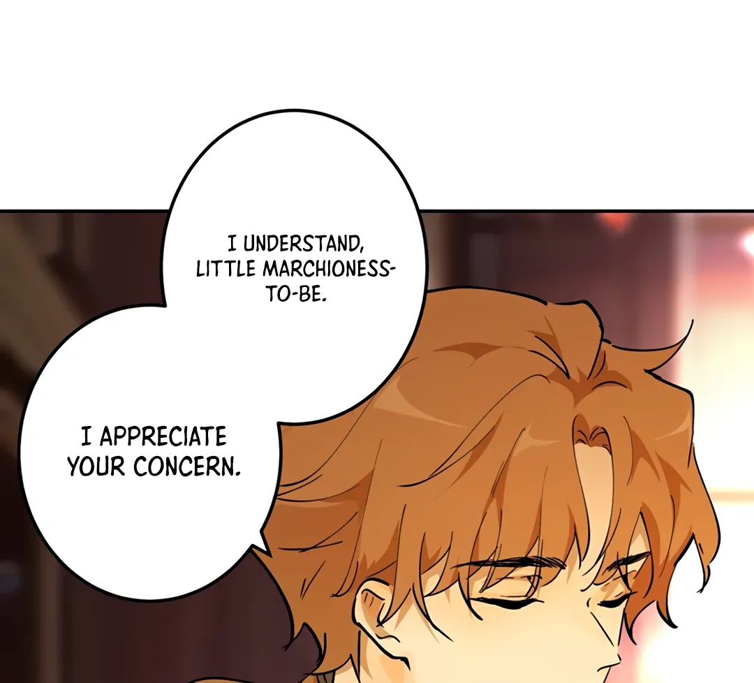 From Six to Sovereignty: The Girl Who Ruled Chapter 59 page 36 - 