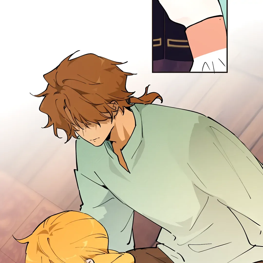 From Six to Sovereignty: The Girl Who Ruled Chapter 59 page 5 - 