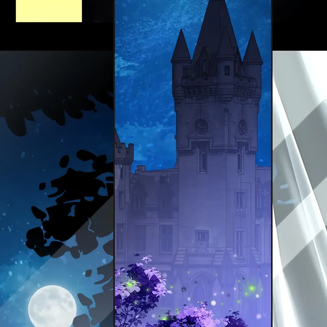 From Six to Sovereignty: The Girl Who Ruled Chapter 59 page 45 - 