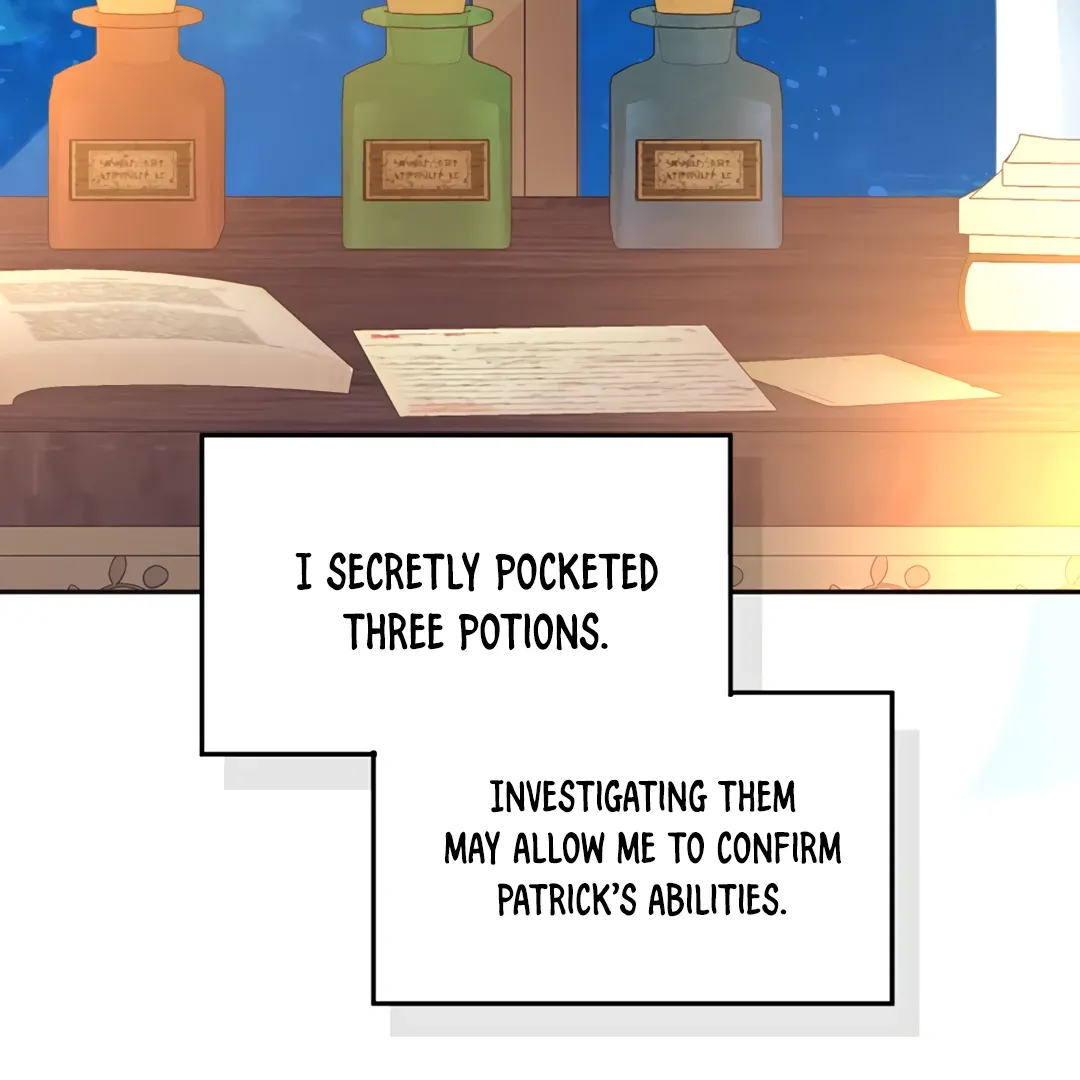 From Six to Sovereignty: The Girl Who Ruled Chapter 59 page 47 - 