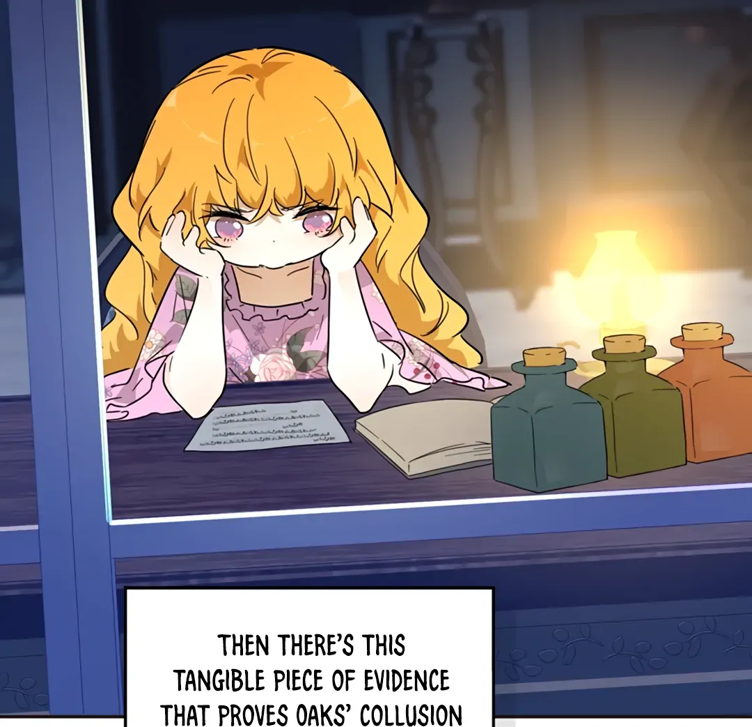 From Six to Sovereignty: The Girl Who Ruled Chapter 59 page 49 - 