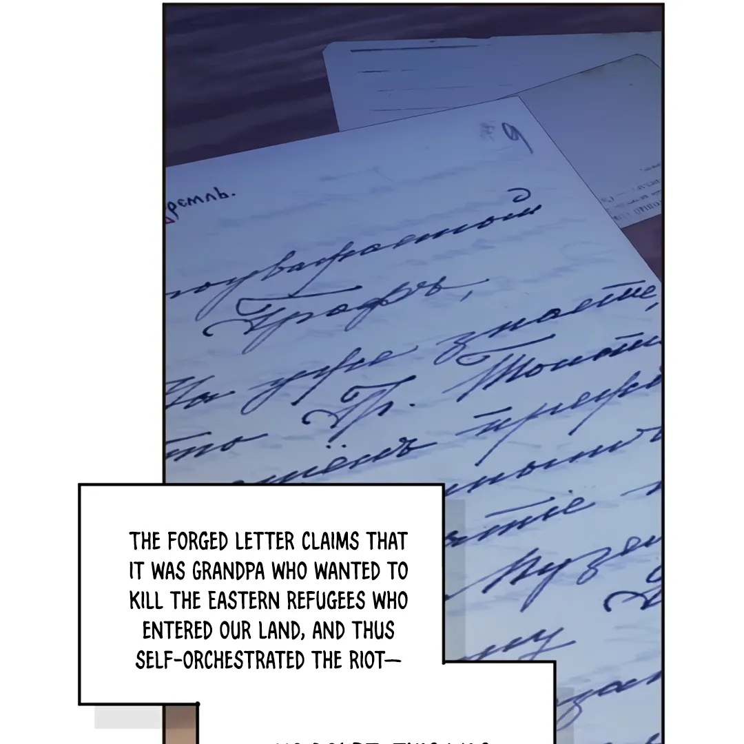 From Six to Sovereignty: The Girl Who Ruled Chapter 59 page 51 - 