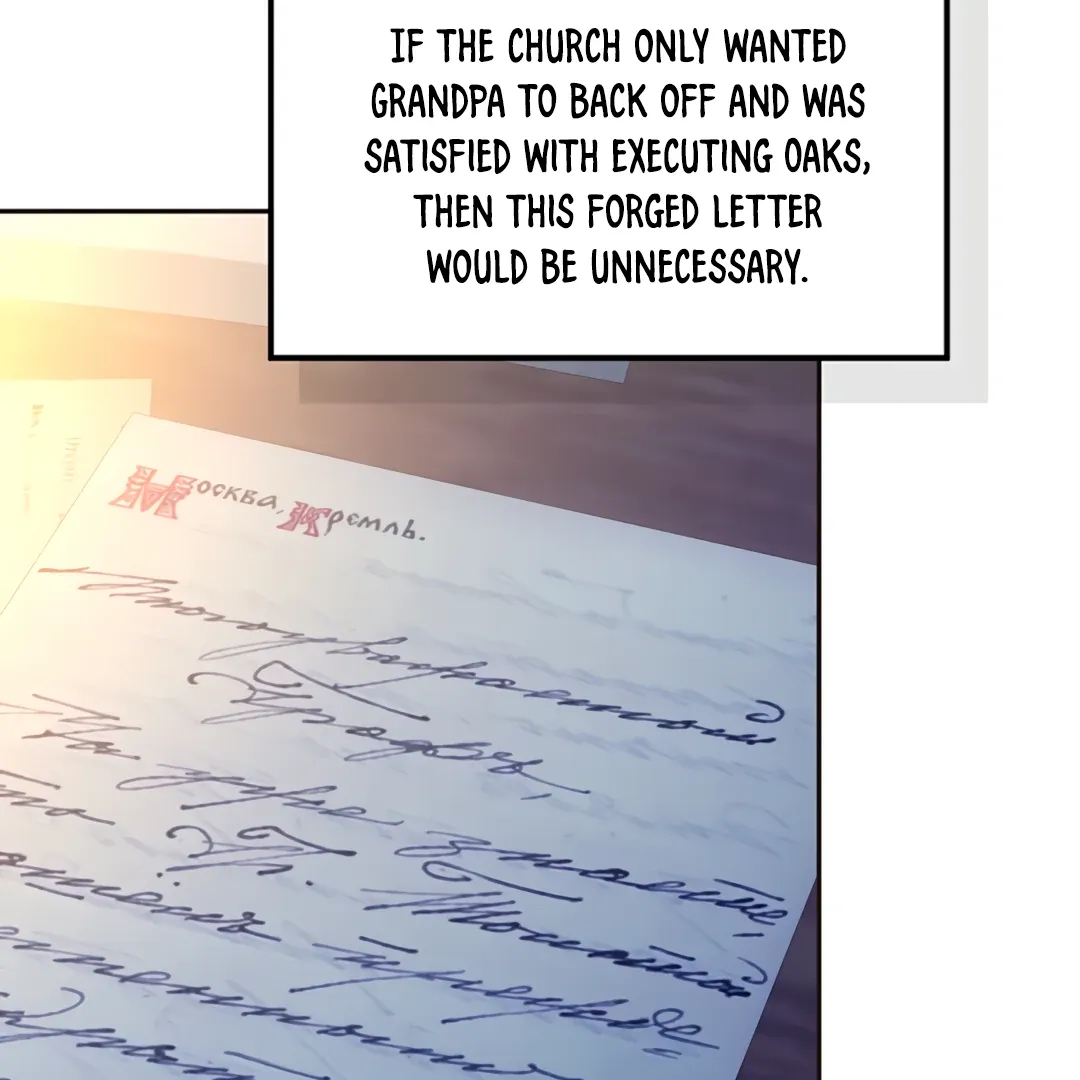 From Six to Sovereignty: The Girl Who Ruled Chapter 59 page 53 - 