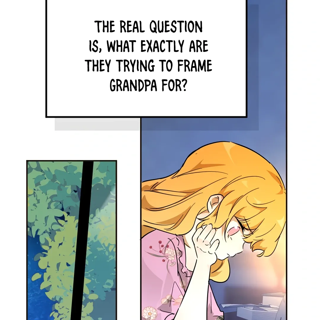 From Six to Sovereignty: The Girl Who Ruled Chapter 59 page 55 - 
