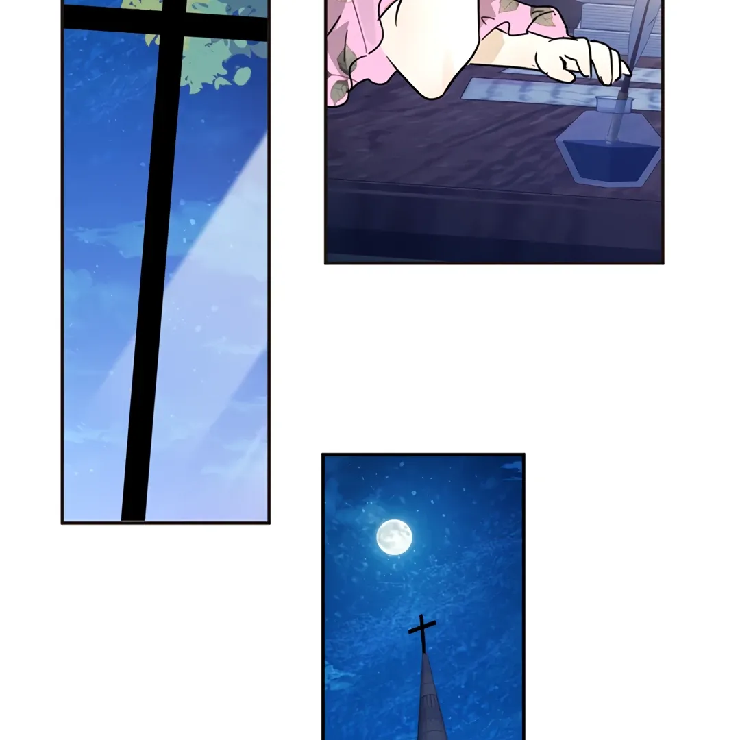 From Six to Sovereignty: The Girl Who Ruled Chapter 59 page 56 - 