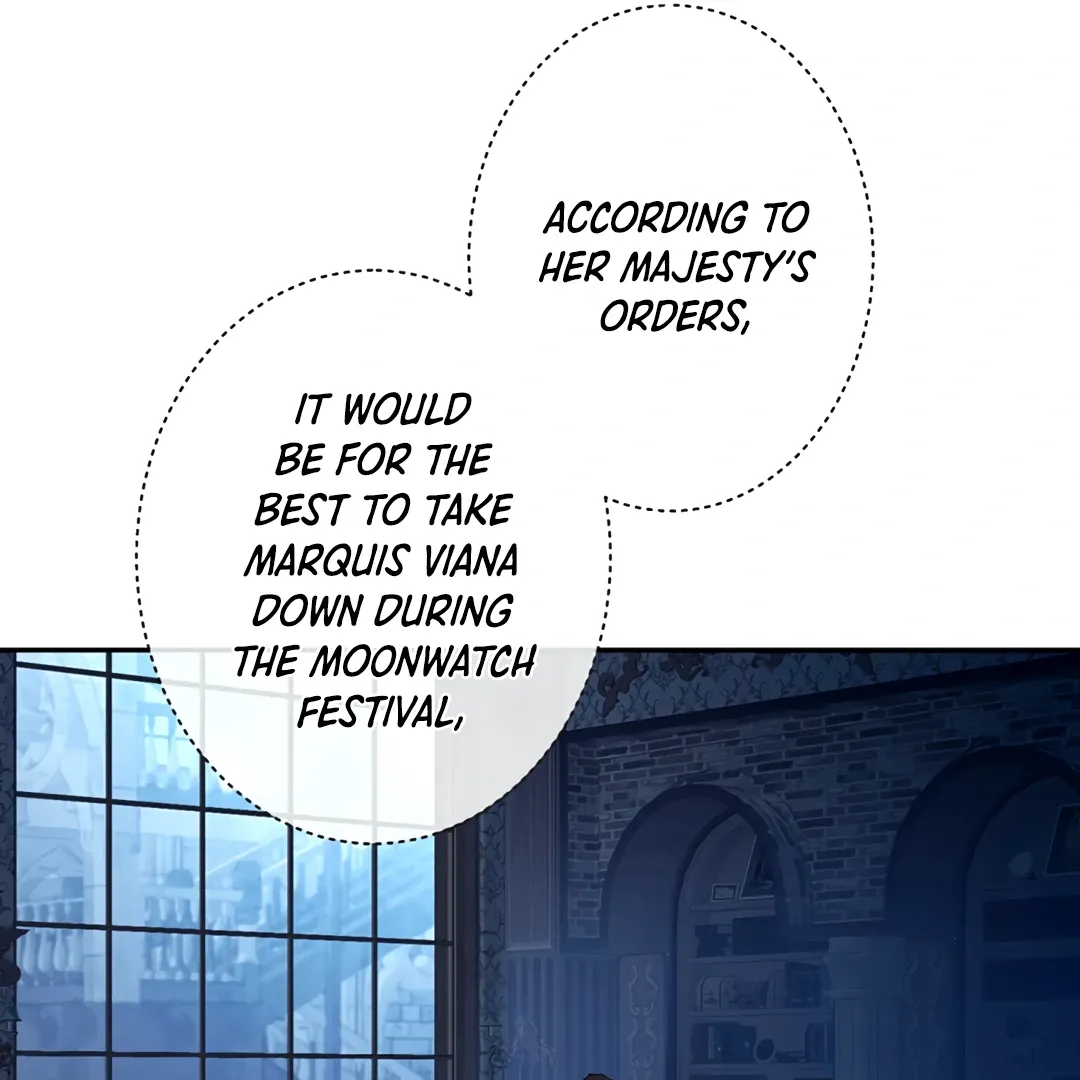 From Six to Sovereignty: The Girl Who Ruled Chapter 59 page 61 - 