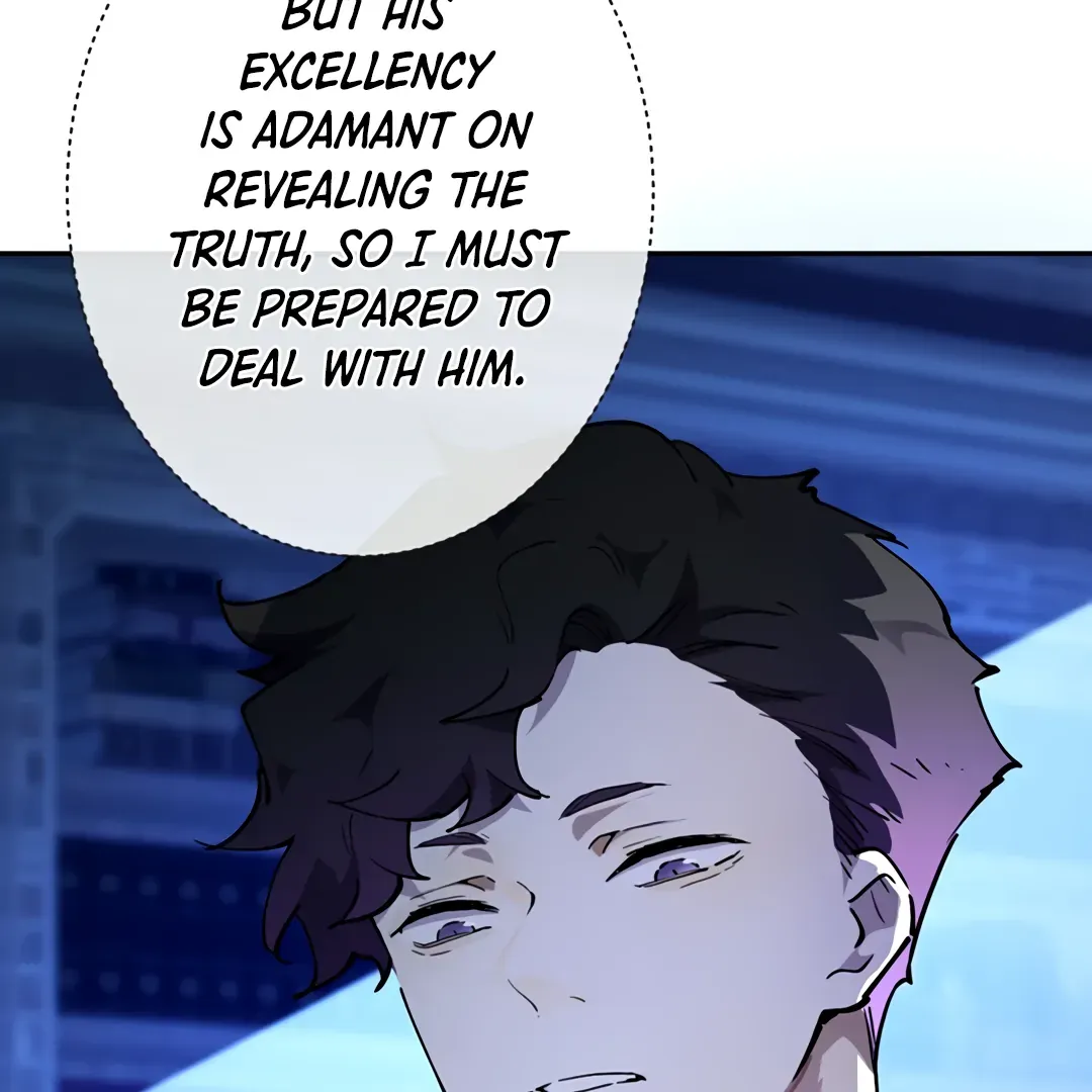 From Six to Sovereignty: The Girl Who Ruled Chapter 59 page 63 - 