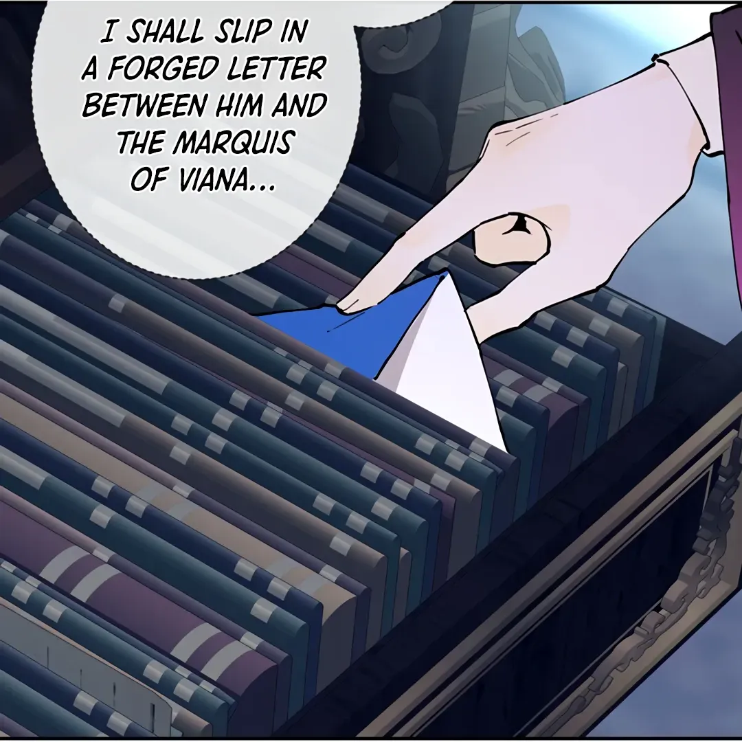 From Six to Sovereignty: The Girl Who Ruled Chapter 59 page 66 - 