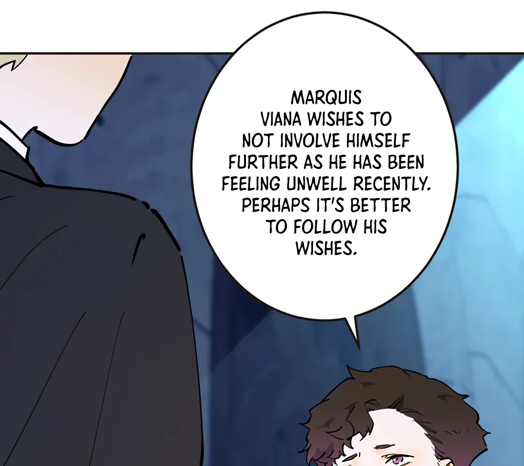 From Six to Sovereignty: The Girl Who Ruled Chapter 59 page 76 - 