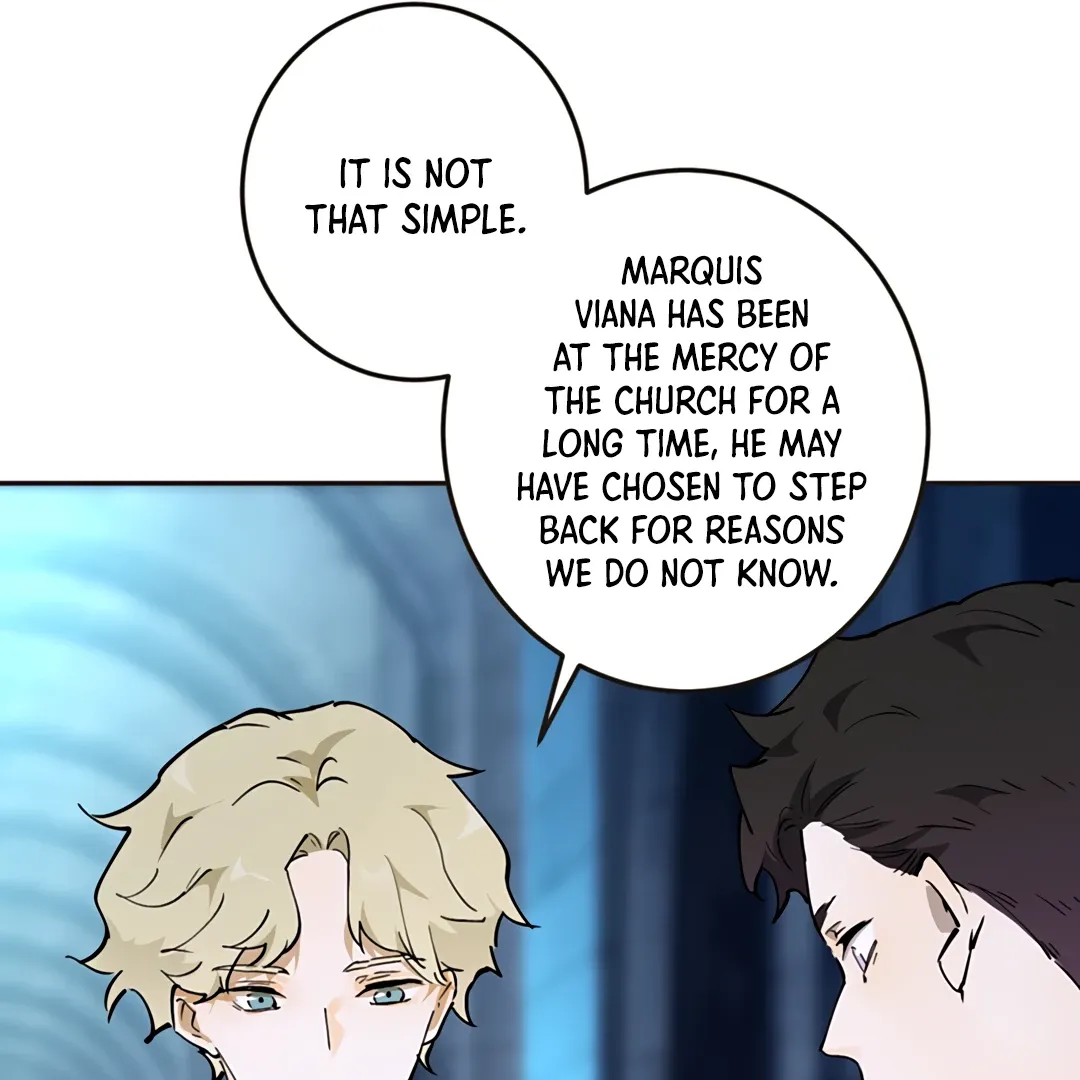 From Six to Sovereignty: The Girl Who Ruled Chapter 59 page 78 - 