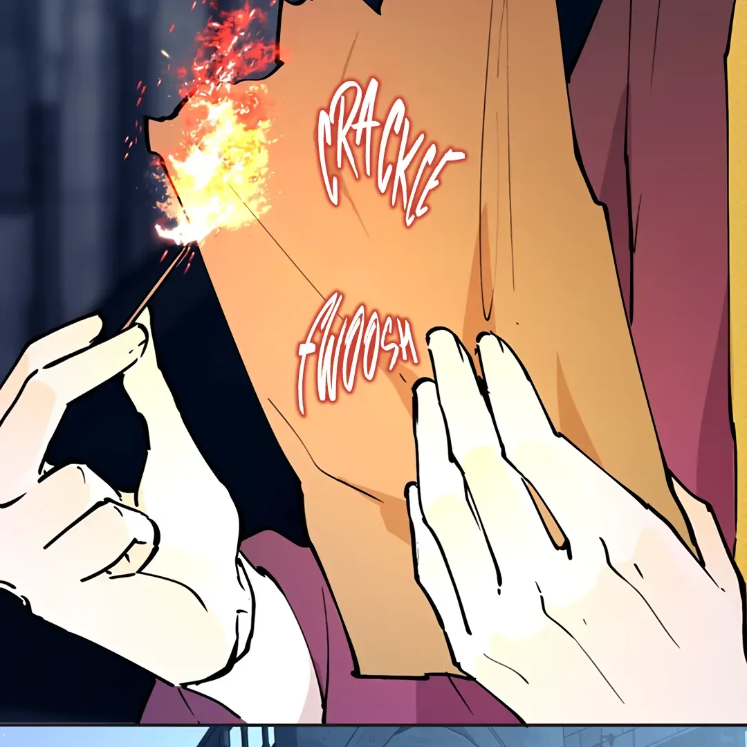 From Six to Sovereignty: The Girl Who Ruled Chapter 59 page 90 - 