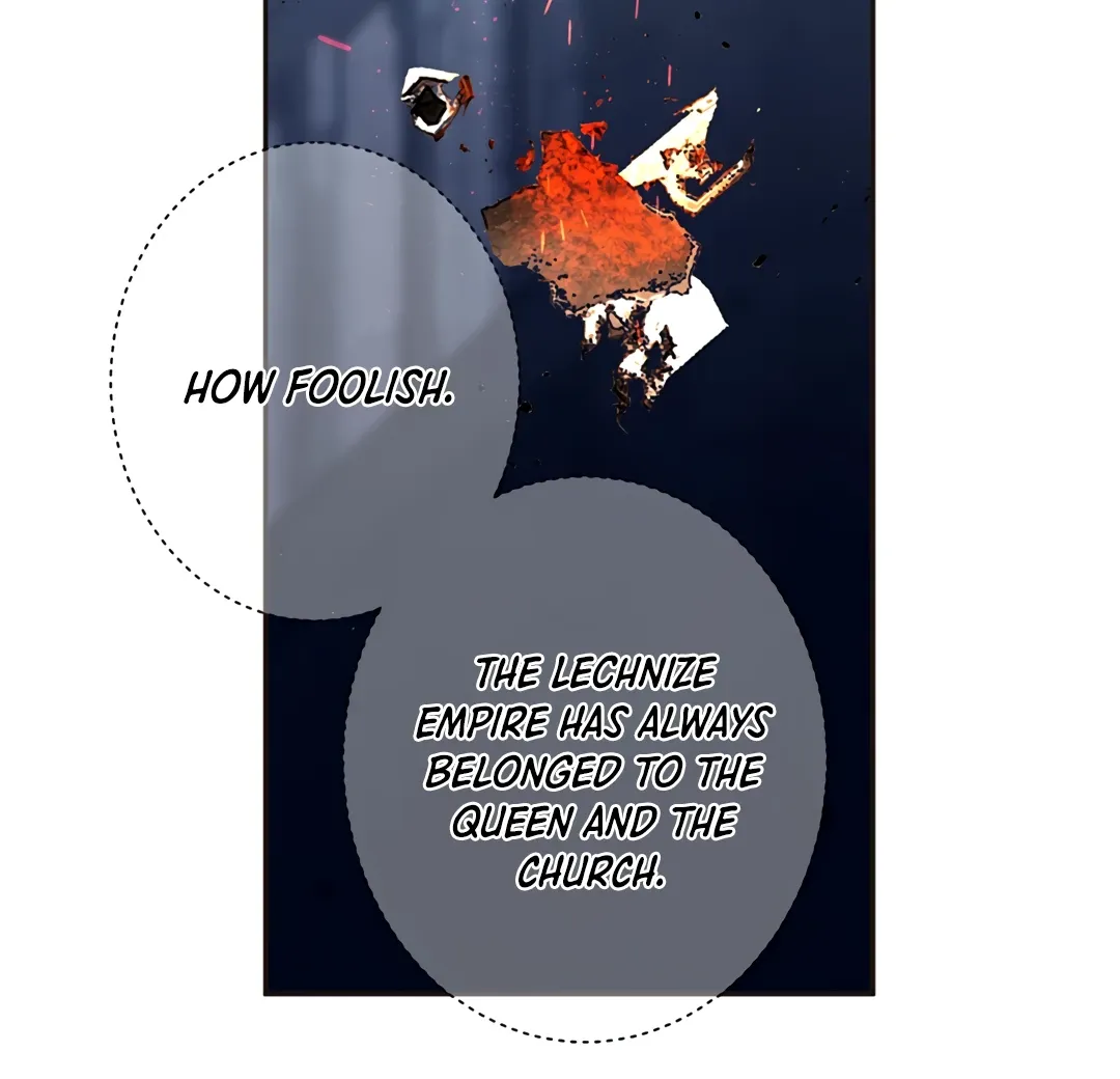From Six to Sovereignty: The Girl Who Ruled Chapter 59 page 94 - 