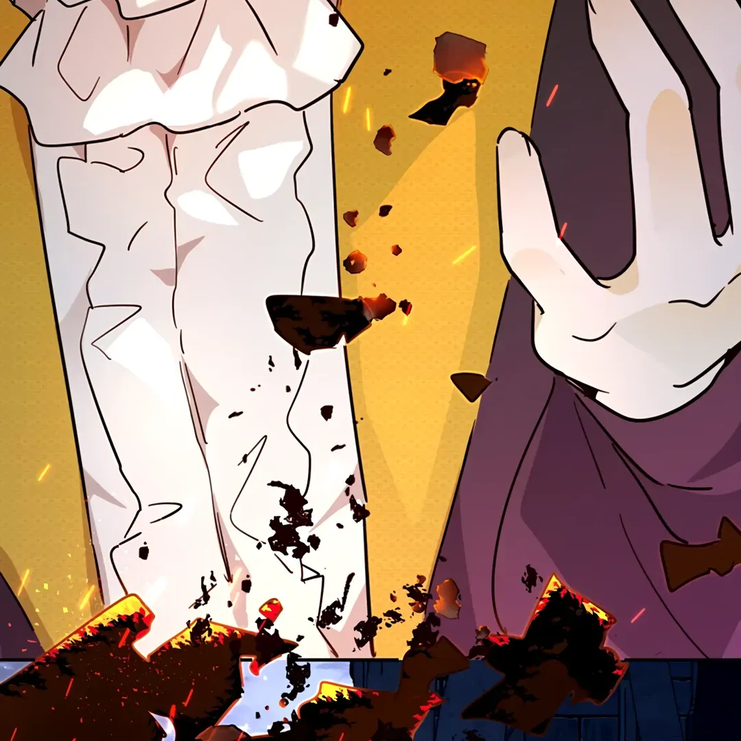 From Six to Sovereignty: The Girl Who Ruled Chapter 59 page 97 - 