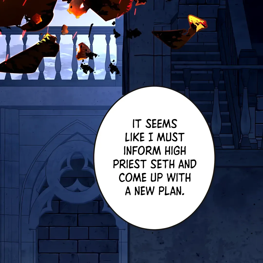 From Six to Sovereignty: The Girl Who Ruled Chapter 59 page 98 - 