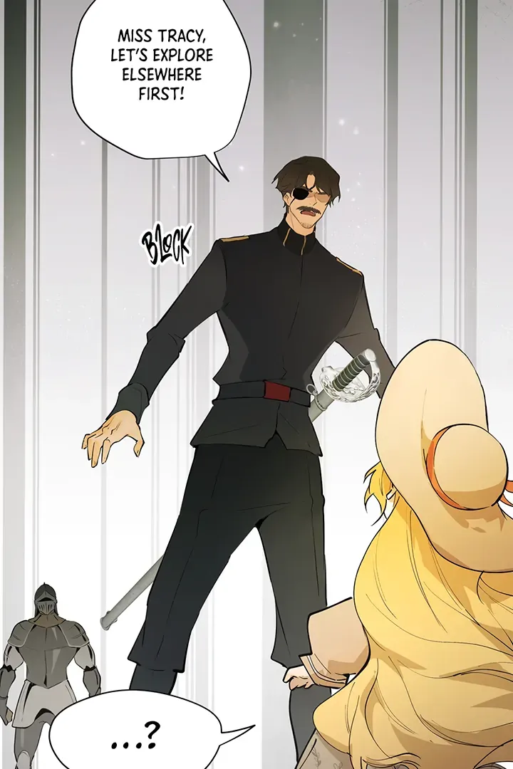 From Six to Sovereignty: The Girl Who Ruled Chapter 6 page 14 - 