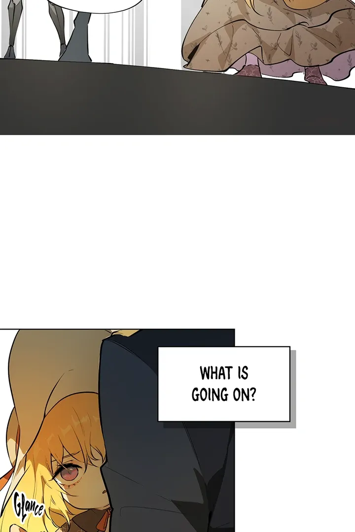 From Six to Sovereignty: The Girl Who Ruled Chapter 6 page 15 - 