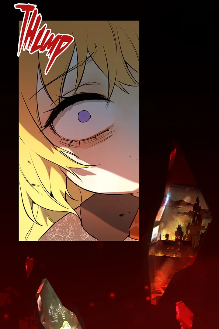 From Six to Sovereignty: The Girl Who Ruled Chapter 6 page 20 - 