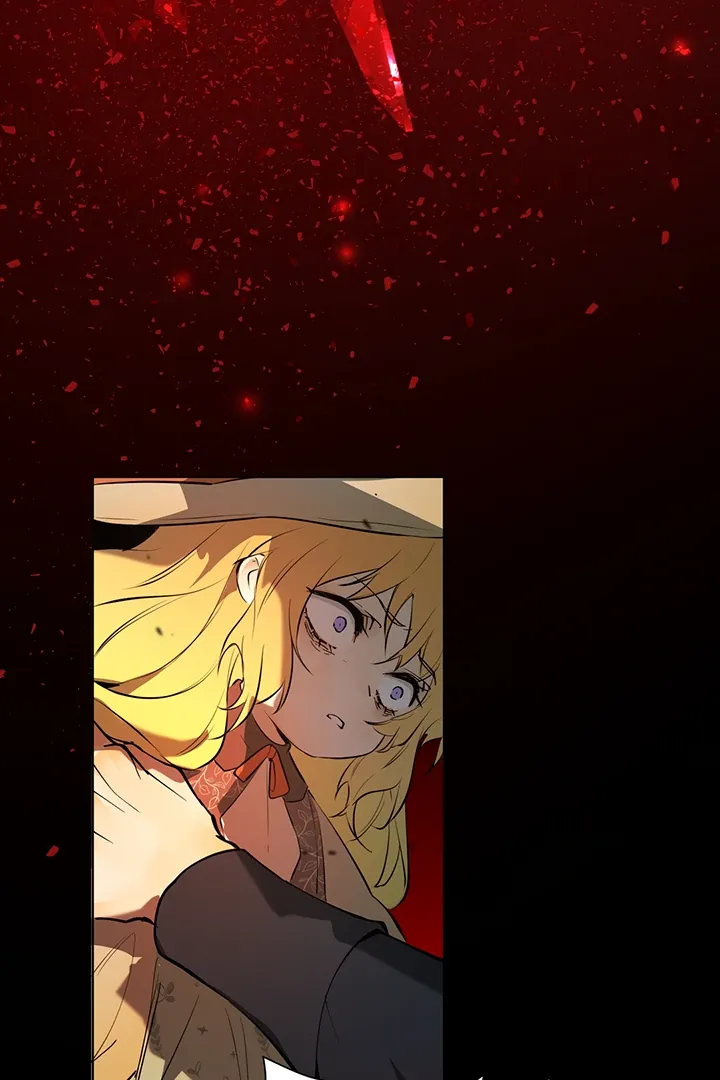 From Six to Sovereignty: The Girl Who Ruled Chapter 6 page 22 - 