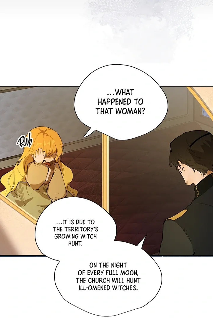 From Six to Sovereignty: The Girl Who Ruled Chapter 6 page 28 - 