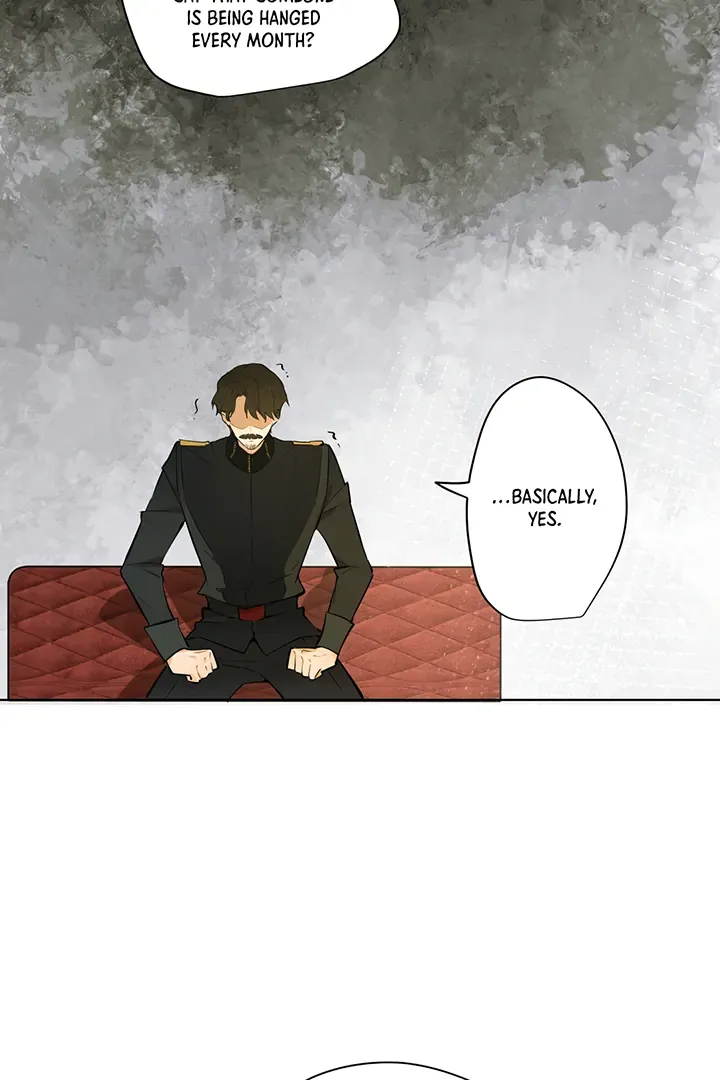 From Six to Sovereignty: The Girl Who Ruled Chapter 6 page 31 - 