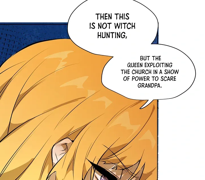 From Six to Sovereignty: The Girl Who Ruled Chapter 6 page 32 - 