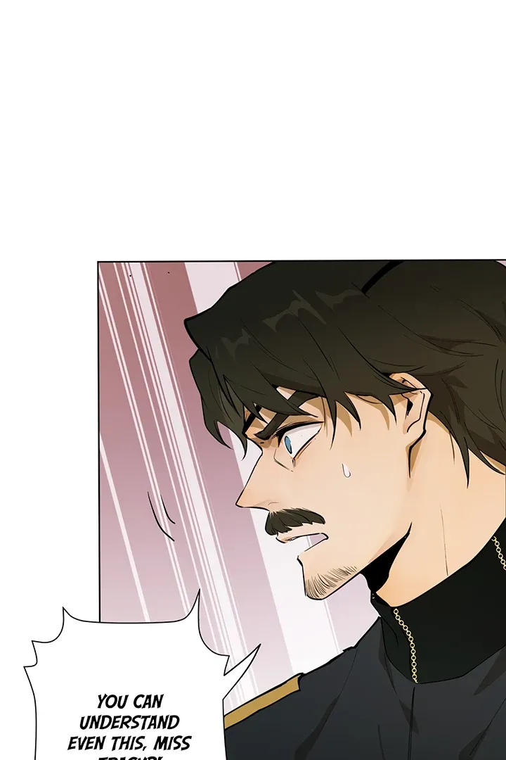 From Six to Sovereignty: The Girl Who Ruled Chapter 6 page 34 - 