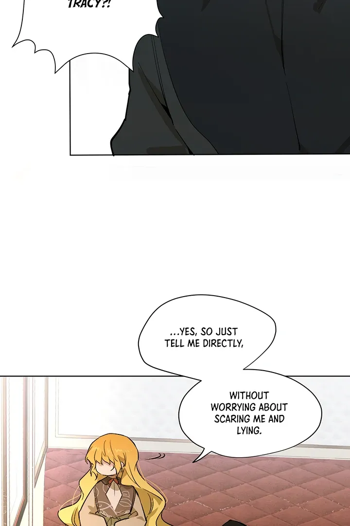 From Six to Sovereignty: The Girl Who Ruled Chapter 6 page 35 - 