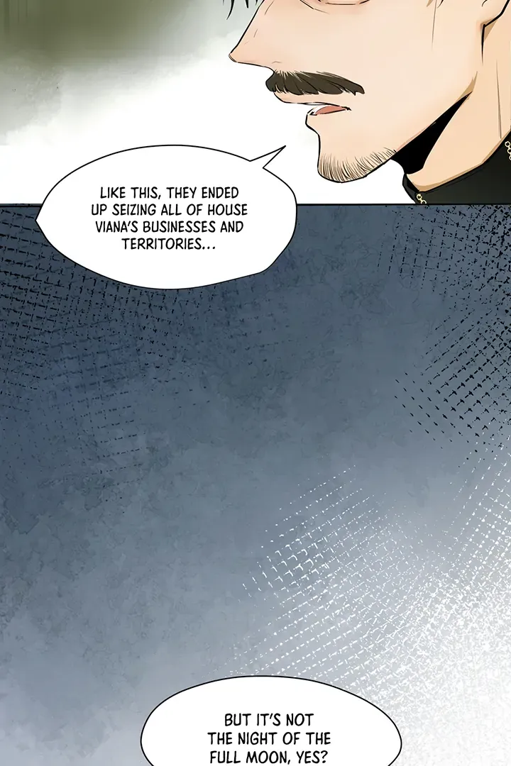 From Six to Sovereignty: The Girl Who Ruled Chapter 6 page 37 - 