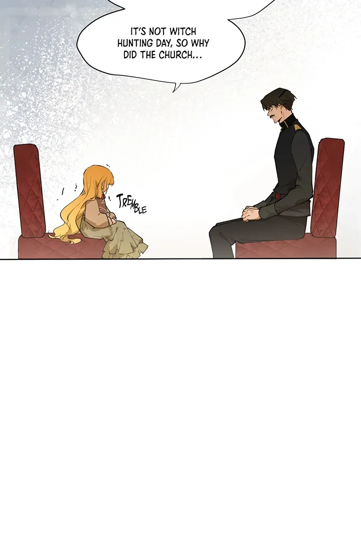 From Six to Sovereignty: The Girl Who Ruled Chapter 6 page 38 - 