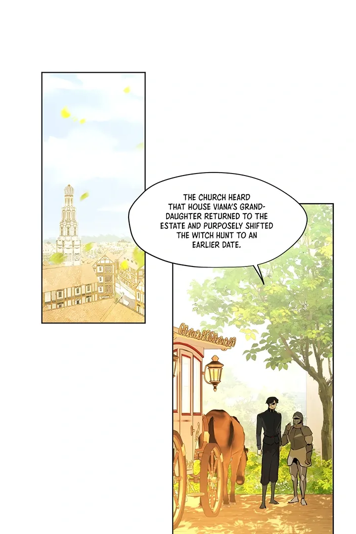 From Six to Sovereignty: The Girl Who Ruled Chapter 6 page 41 - 