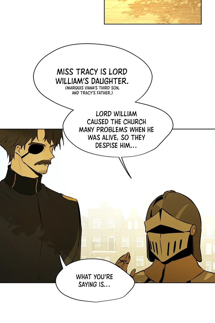 From Six to Sovereignty: The Girl Who Ruled Chapter 6 page 42 - 