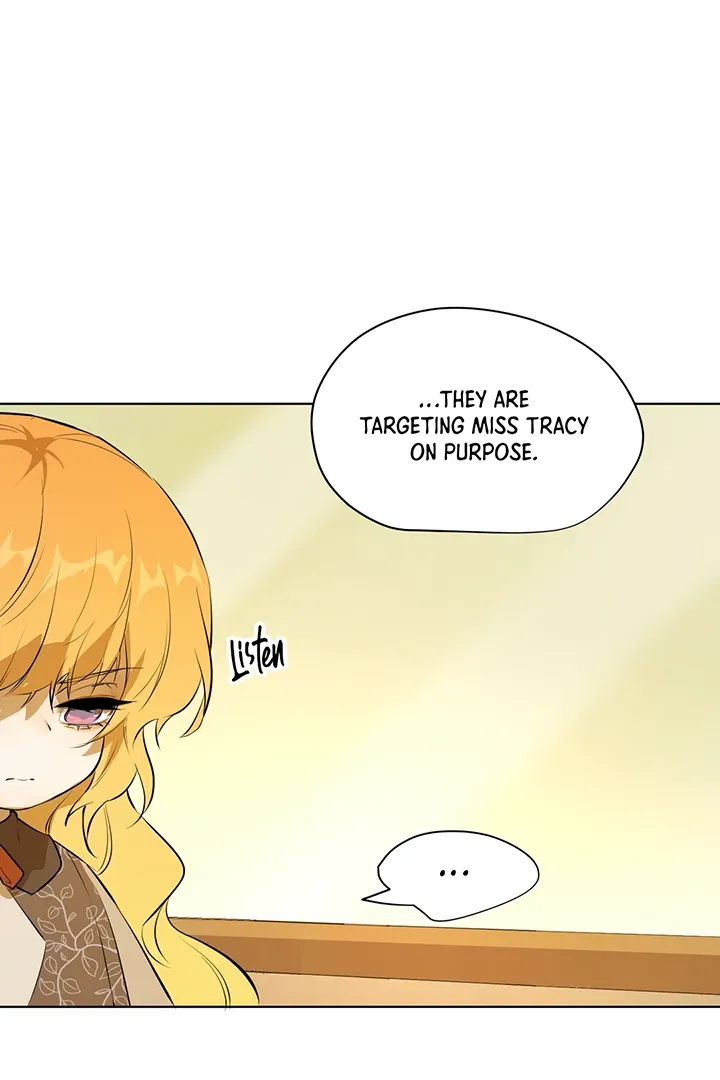 From Six to Sovereignty: The Girl Who Ruled Chapter 6 page 43 - 