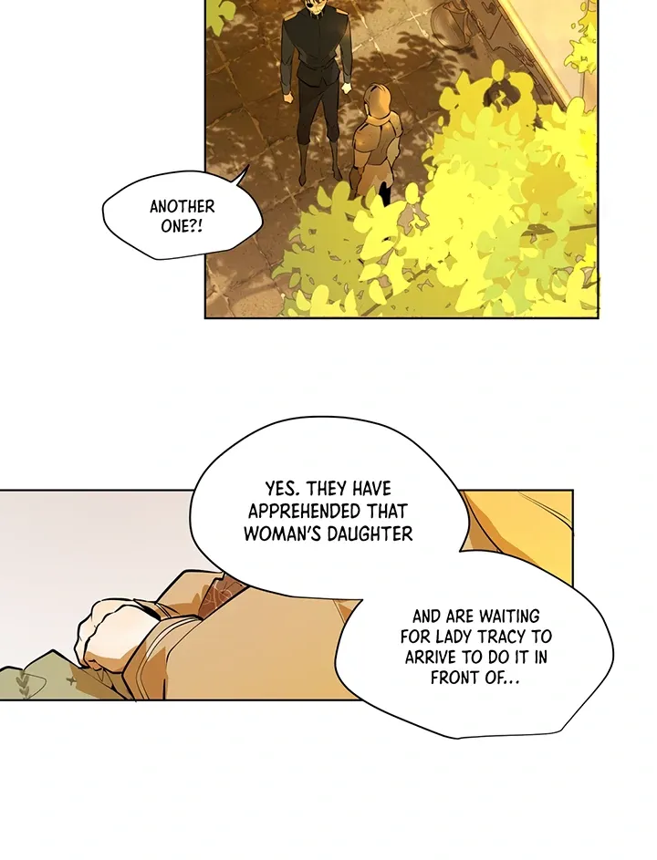 From Six to Sovereignty: The Girl Who Ruled Chapter 6 page 46 - 