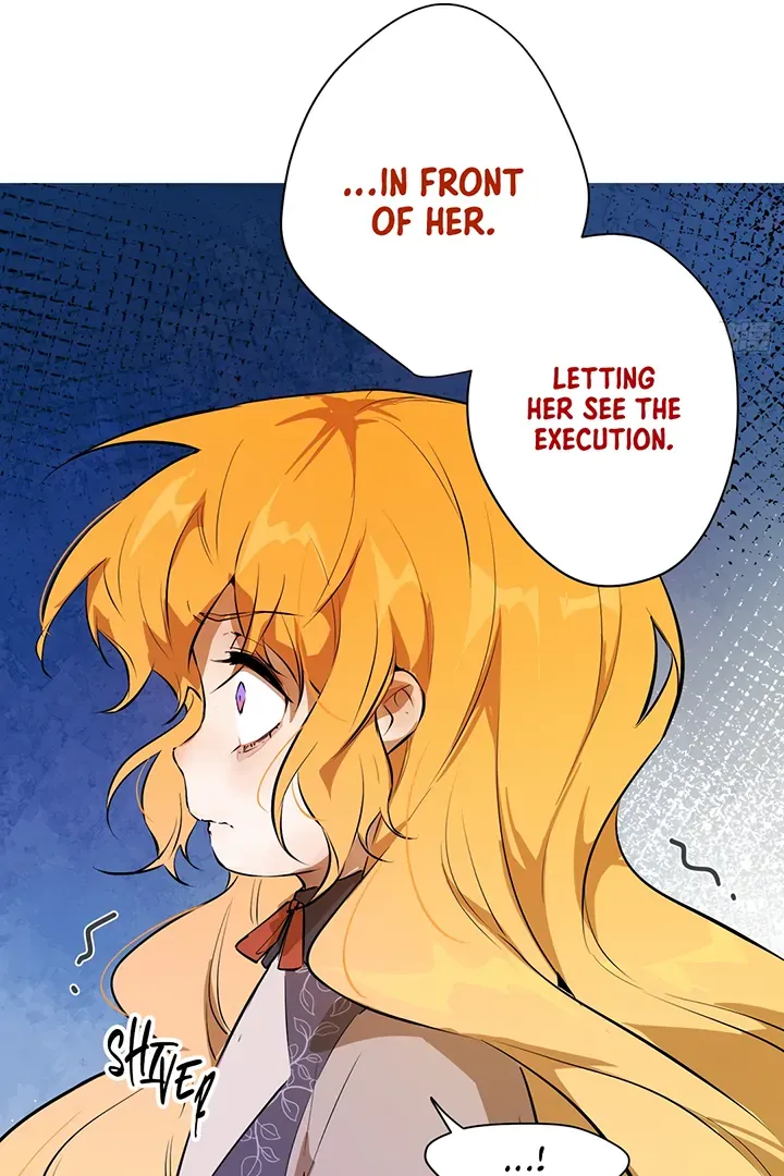 From Six to Sovereignty: The Girl Who Ruled Chapter 6 page 47 - 
