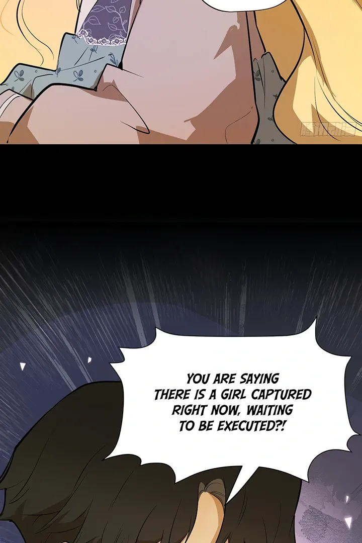From Six to Sovereignty: The Girl Who Ruled Chapter 6 page 48 - 
