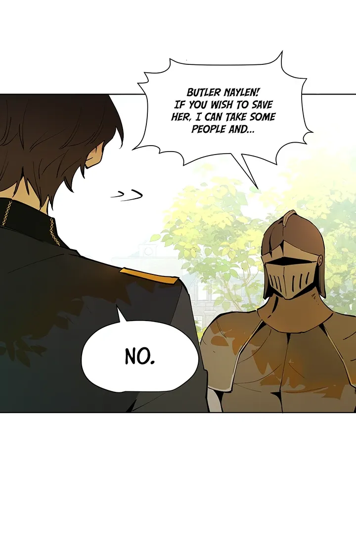 From Six to Sovereignty: The Girl Who Ruled Chapter 6 page 50 - 