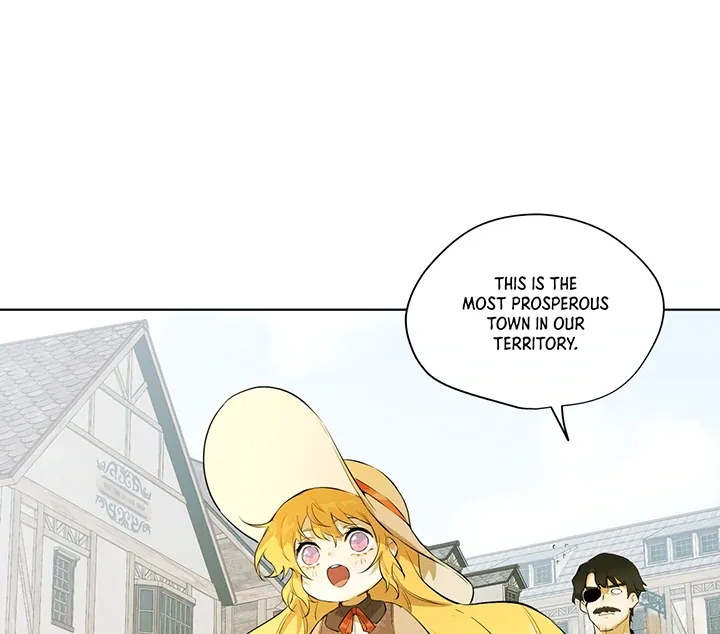 From Six to Sovereignty: The Girl Who Ruled Chapter 6 page 6 - 