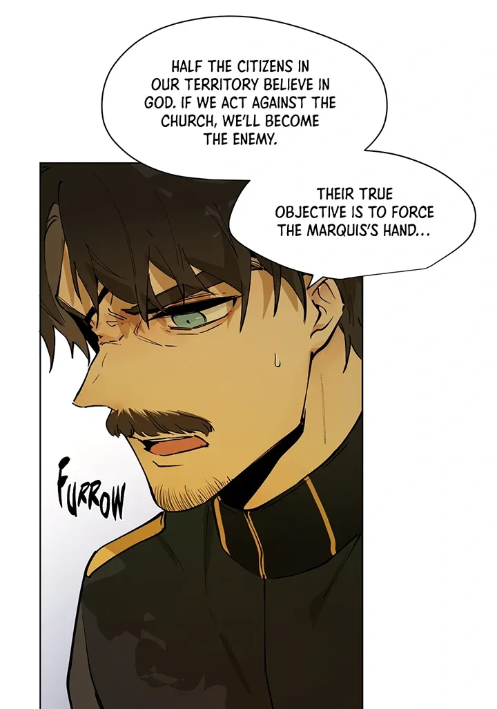 From Six to Sovereignty: The Girl Who Ruled Chapter 6 page 51 - 