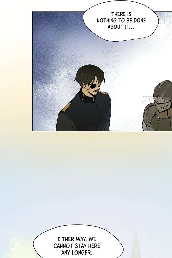 From Six to Sovereignty: The Girl Who Ruled Chapter 6 page 53 - 