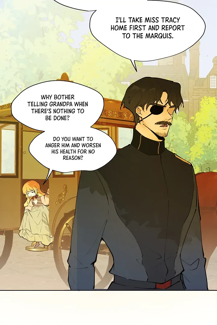 From Six to Sovereignty: The Girl Who Ruled Chapter 6 page 54 - 