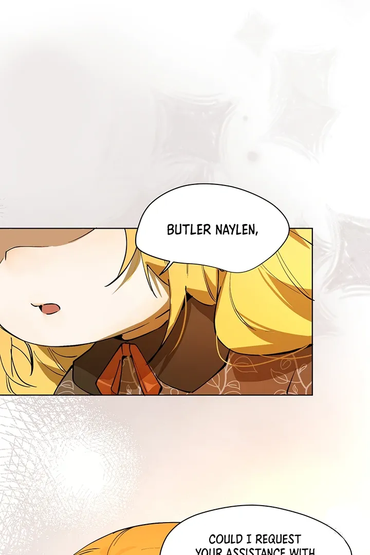 From Six to Sovereignty: The Girl Who Ruled Chapter 6 page 56 - 
