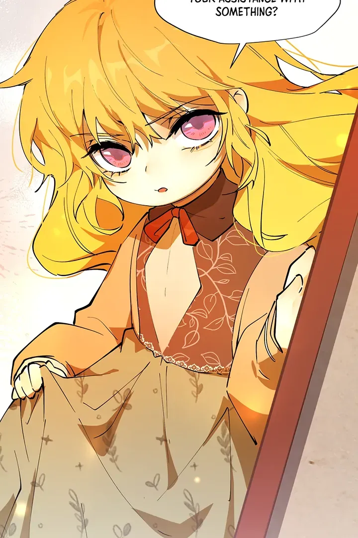 From Six to Sovereignty: The Girl Who Ruled Chapter 6 page 57 - 