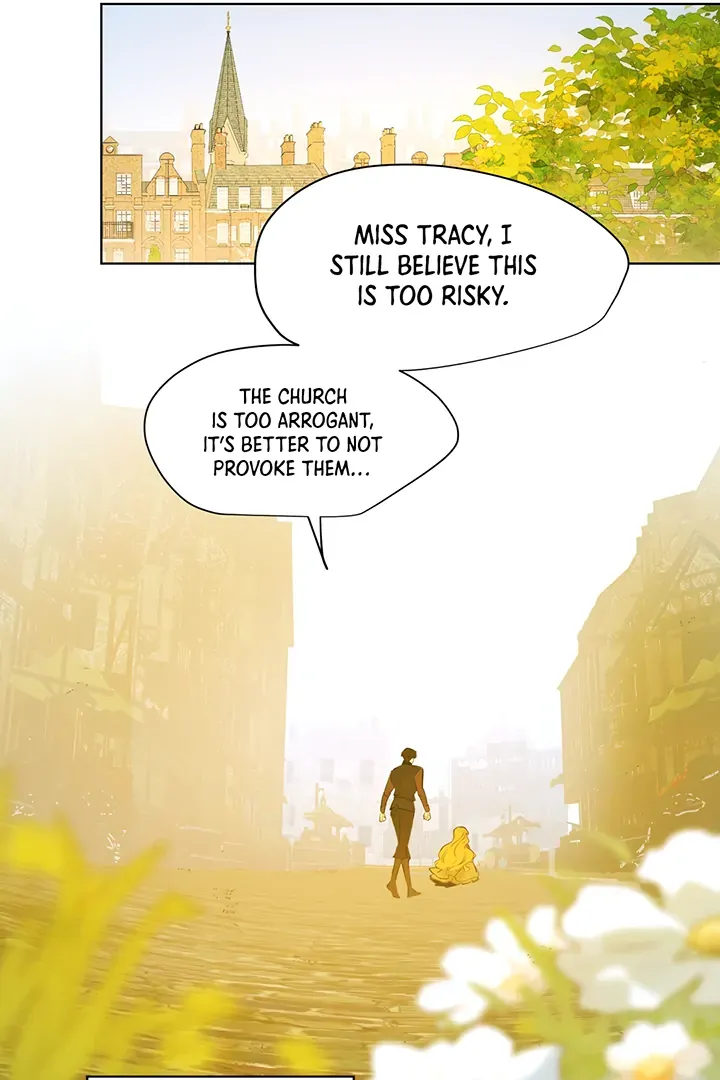 From Six to Sovereignty: The Girl Who Ruled Chapter 6 page 60 - 