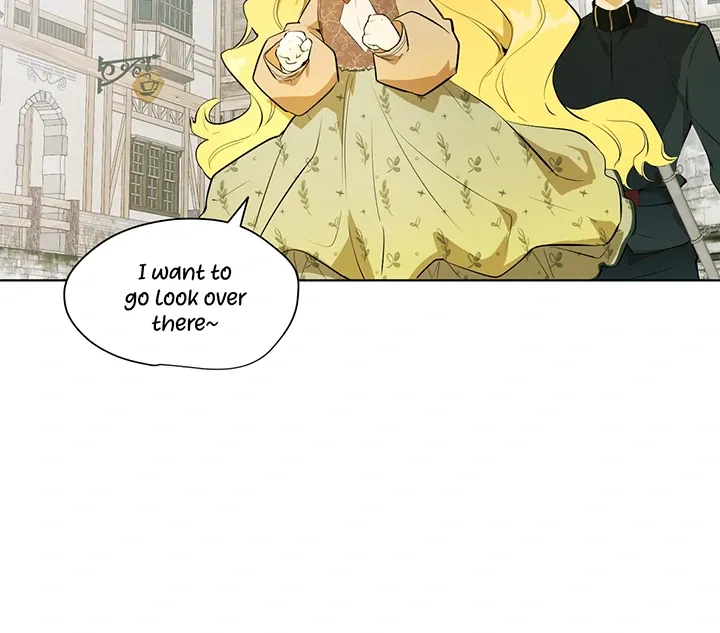 From Six to Sovereignty: The Girl Who Ruled Chapter 6 page 7 - 