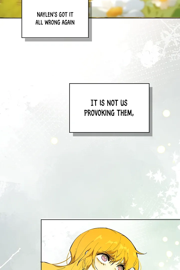 From Six to Sovereignty: The Girl Who Ruled Chapter 6 page 61 - 