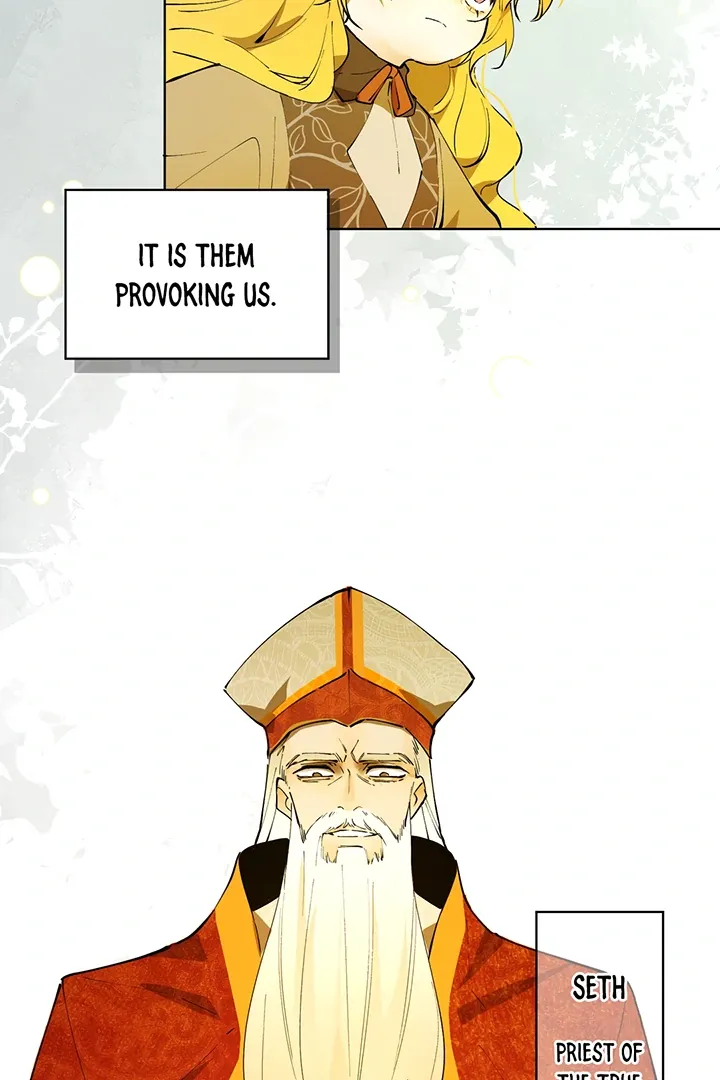 From Six to Sovereignty: The Girl Who Ruled Chapter 6 page 62 - 