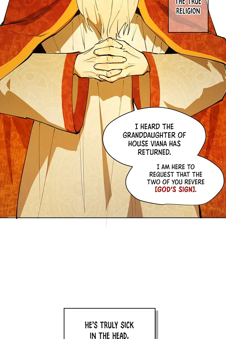 From Six to Sovereignty: The Girl Who Ruled Chapter 6 page 63 - 